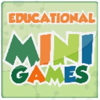 Educational Mini Games icon