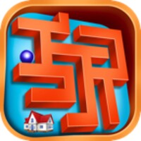 Educational Virtual Maze Puzzle icon