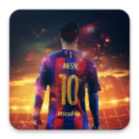 Messi Wallpapers icon