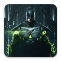 Batman Wallpapers icon