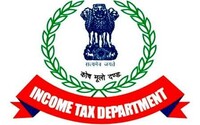 Efiling Income Tax icon