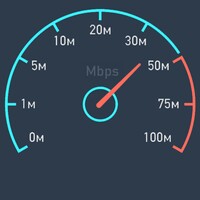 Internet Speed Test icon