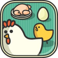 Egg Chick Chicken icon