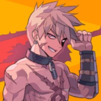 Ego Sword icon