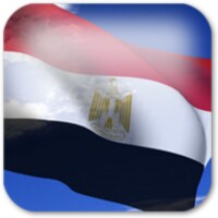Egypt Flag icon