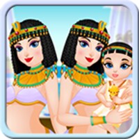 Egyptian Pregnant Princess 4.4.3