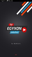 Egyxon TV icon