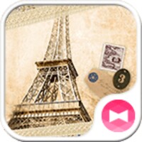 Eiffel Tower icon