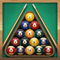 Eight Ball Pool Dragons icon