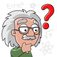 Einstein Brain Games & Puzzles icon