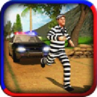 El Chapo Prison Escape Run icon