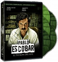 El Patrón Del Mal Biografía y Vida icon