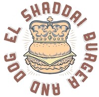 EL SHADDAI BURGER AND DOG icon