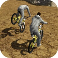 Electric BMX icon