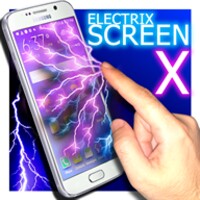 Electric Screen icon