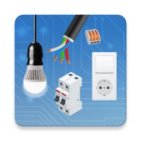 Electricians icon