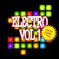 Electro Launchpad 1 Free icon