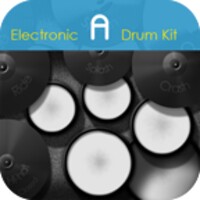 Electronic A Drum Kit icon