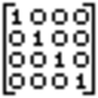 Elementary Row Ops icon