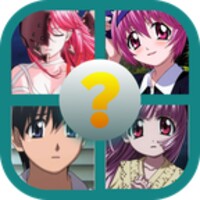 Elfen Lied character quiz icon