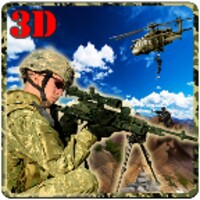 Elite commando icon