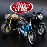 Elite MotoVlog icon