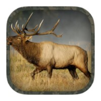 Elk Hunting Calls icon