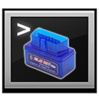 Elm327 OBD Terminal 1.3