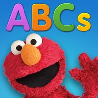 Elmo ♥ ABCs 1.0.1