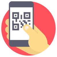 QR Reader icon