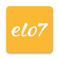 Elo7 icon