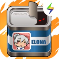 Elona: Eternal League of Nefia icon