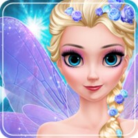 ElsaIceAngel icon