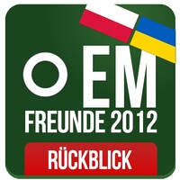 EM 2012 Rückblick icon