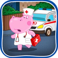 Emergency Hospital: Kids Doctor