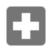 Emergency information icon