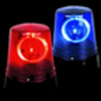 Emergency Lights icon