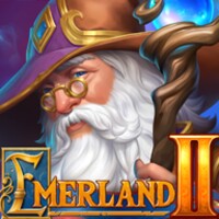 Emerland Solitaire 2 Collector's Edition icon