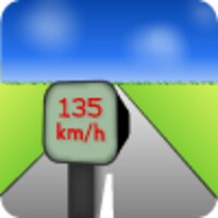 Speed Gun icon
