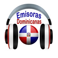 Emisoras de Radio Dominicanas icon