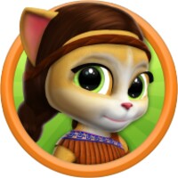 Emma The Cat - Virtual Pet 2.7