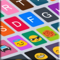 Emoji Color Keyboard - Emoticon icon