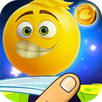 EMOJI Jump Game icon