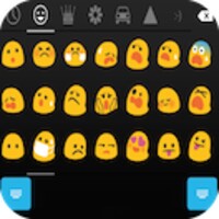 Emoji Keyboard - Dict,Emoji icon