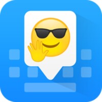 Emoji Keyboard icon