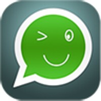 Emoji Keyboard For WhatsApp icon