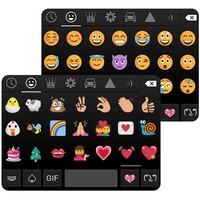Emoji Keyboard Funny and Colorful 2.1.3