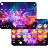 luminous icon