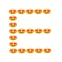 emoji name maker icon