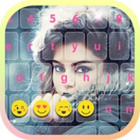 Emoji Photo Keyboard Changer 2.5